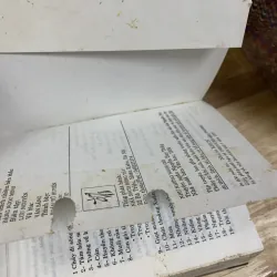 Như Những Ngọn Gió - Nguyễn Huy Thiệp 925730