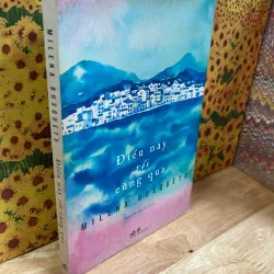 Điều Này Rồi Cũng Qua - Milena Busquets