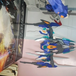 Gundam super nova Blade King YR-02 1/100 543043