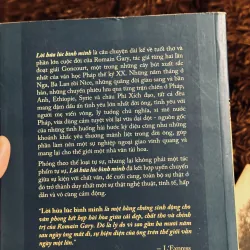 Chó trắng + Lời Hứa  1022226