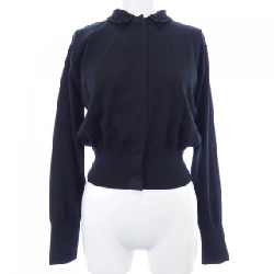 Mame Kurogouchi MM25SS-KN006 Áo khoác - Hàng hiệu Authentic