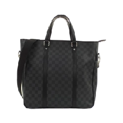 Túi Louis Vuitton Damier Graphite Tadao N51192