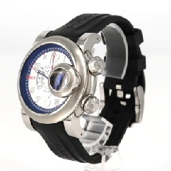 Đồng hồ Graham Swordfish Grillo Alarm GMT 2SWASGMT.S01A.K06B SS tự động - Hàng hiệu Authentic 881095