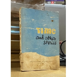 Time and other stories 528022