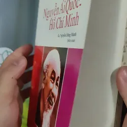 Văn Thơ Nguyễn Ái Quốc - Hồ Chí Minh - GS. Nguyễn Đăng Mạnh 798441
