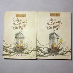 Ai sẽ ôm em khi thấy em buồn (trọn bộ 2 tập) - Ngải Mễ