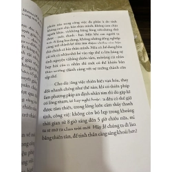 Dùng thiền tâm thay thế phiền tâm - Hòa thượng Thích Thánh Nghiêm 448868