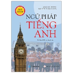 Ngữ Pháp Tiếng Anh - Mai Lan Hương, Nguyễn Thanh Loan 288771