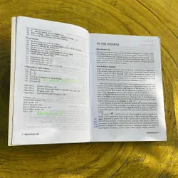 120 ĐỀ MỤC NGỮ PHÁP TIẾNG ANH NÂNG CAO- NGUYỄN THÀNH YẾN dịch và chú giải 696124