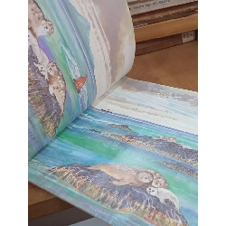 The Second Katie Morag Story Book - Mairi Hedderwick