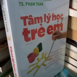 tâm lý học trẻ em