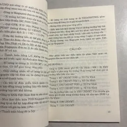 Bài tập tình huống kĩ thuật thương mại quốc tế 800338