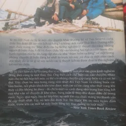 Tim Severin - BÈ TRE VIỆT NAM DU KÝ, 5500 dặm vượt Thái Bình Dương 799572