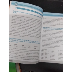 222 bài luyện tập điền từ tiếng anh mới 90% chóc gáy nhẹ HCM1906 Vũ Thị Mai Hương SÁCH HỌC NGOẠI NGỮ 190023