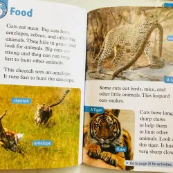 Oxford read and discover (Sách nhập) - Level 1 - 20 quyển + File Mp3 799723