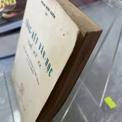 TỔNG KẾT VĂN HỌC THẾ KỶ XX - PHẠM ĐÌNH KHIÊM 713421