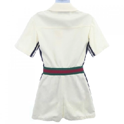 Gucci GUCCI Jumpsuit - Hàng hiệu Authentic 827228