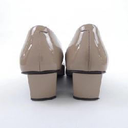 Giày cao gót da bóng BELLE VIVIER ROGER VIVIER 657844