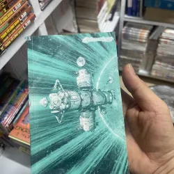 Dr. Stone tập 26 927623