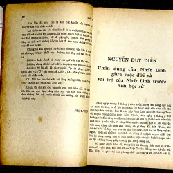 HỒ SƠ CÁI CHẾT NHẤT LINH- Tạp chí Văn Học số 109 miền Nam VN trước 1975 1013704