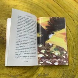 COMBO HÀNH TRÌNH VỀ PHƯƠNG ĐÔNG & NHÀ GIẢ KIM 789797