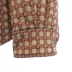 Gucci GUCCI 694144 ZAJJS Áo khoác - Hàng hiệu Chính hãng 888616