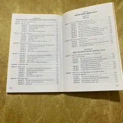 CÁC PHƯƠNG PHÁP GIẢI TOÁN VECTƠ 731316