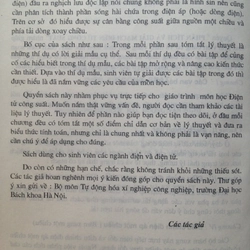 PHÂN TÍCH VÀ GIẢI MẠCH ĐIỆN TỬ CÔNG SUẤT 495330