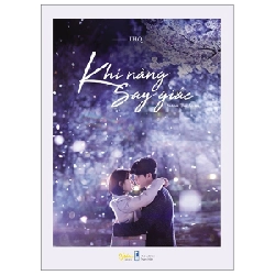 Khi Nàng Say Giấc (Sách Ảnh) - IHQ ASB.PO Oreka Blogmeo 230225