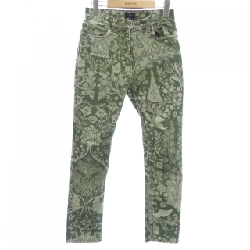 【Mã giảm giá】Quần jeans ETRO