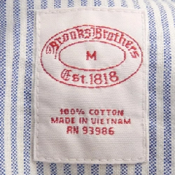 Áo polo BROOKS BROTHERS - Hàng hiệu Authentic 898872