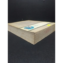 Engineering Economy Eighth Edition Degarm - Sullivan - Bontadelli mới 70% ố vàng có mộc HCM0805 ngoại văn 914249