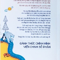 Đánh thức chính mình viễn chinh số phân-sách mới 99%-tủ3.2 5262