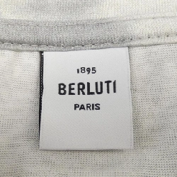 Berluti R17JRS43 T-shirt - Hàng hiệu Authentic 892621