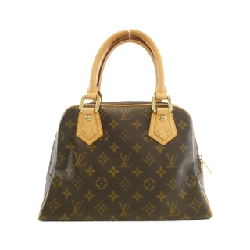 Túi xách Louis Vuitton Monogram Manhattan PM M40026 - Hàng hiệu Chính hãng 765594