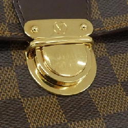 Túi xách vai Louis Vuitton Damier Ravello GM N60006+J03000 - Hàng hiệu Chính hãng 766434