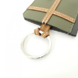 Dây chuyền Hermès Croisette Jumper 500326FJ 624468