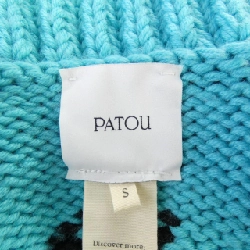 Patou PATOU KN0828029624B Áo len - Hàng hiệu Chính hãng 822402