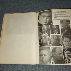 CHIẾN TRANH VÙNG VỊNH. HỒ SƠ MẬT 700693