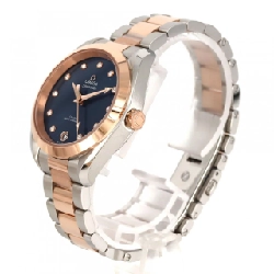 Đồng hồ Omega Seamaster Aqua Terra PG Combi 11P 220.20.34.20.53.001 SSxPG tự động - Hàng hiệu Chính hãng 877244