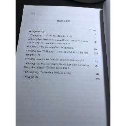 Còn trong ký ức 2010 mới 70% ố bẩn nhẹ Thượng tướng Nguyễn Văn Được HPB0906 SÁCH VĂN HỌC 915600