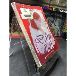 Đắm đuối 2000 mới 60% ố bẩn Carter Brown HPB0906 SÁCH VĂN HỌC Blogmeo21025