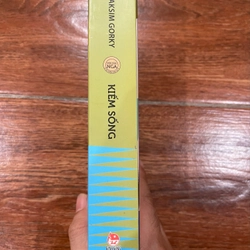 Kiếm sống - Macxim Gorki (k1) 540904