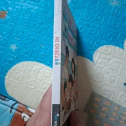 Mẹ, em bé và bố 975586