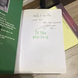 DẾ MÈN PHIÊU LƯU KÝ  699287