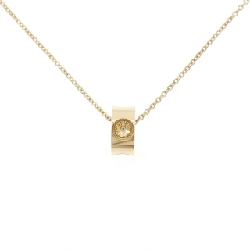 Louis Vuitton Pendantif Empreinte Necklace - Hàng hiệu Authentic