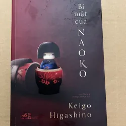 Bí Mật Của Naoko