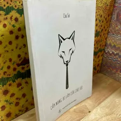 Cẩm Nang Đi Làm Của Chó Sói - Chó Sói 1033098