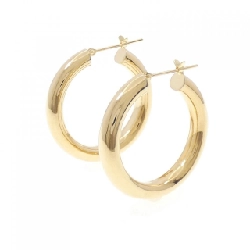 K18YG Bông tai - Hàng hiệu Chính hãng