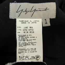 Yohji Yamamoto FC-S05-105 Váy 650043